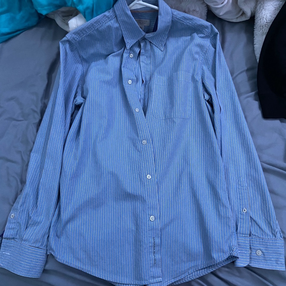 Banana Republic Dress Shirt